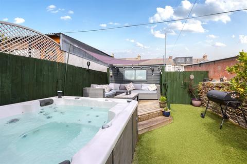 undefined, Liscawn Terrace, Cornwall PL11