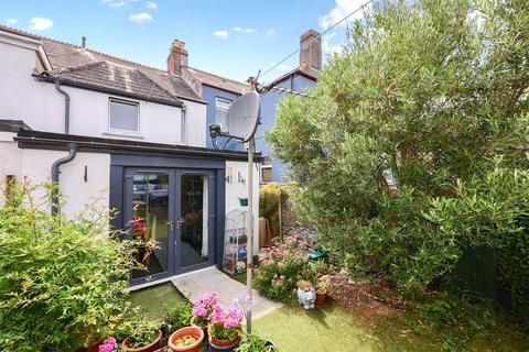 undefined, Liscawn Terrace, Cornwall PL11