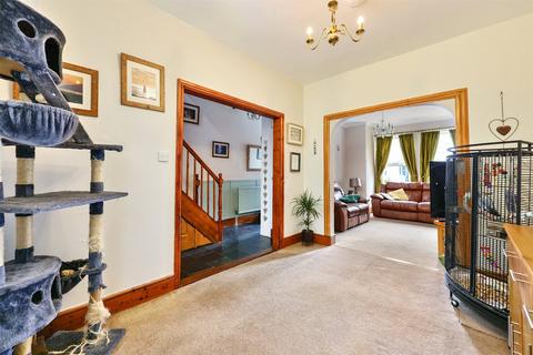 undefined, Liscawn Terrace, Cornwall PL11