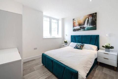 undefined, Stafford Road, Wallington SM6