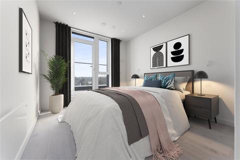 undefined, Stafford Road, Wallington SM6