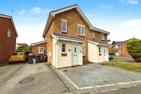 undefined, Hadrians Road, Lincoln LN4