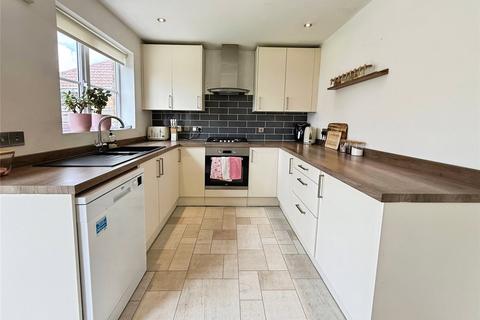 undefined, Hadrians Road, Lincoln LN4