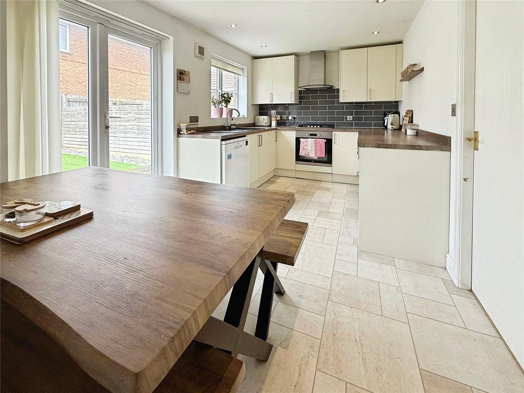 Kitchen-Diner