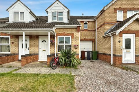 Gresley Drive, Lincolnshire LN6