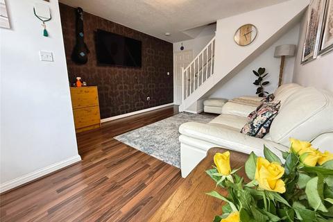 3 bedroom terraced house for sale, Gresley Drive, Lincolnshire LN6