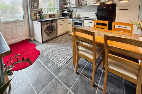 3 bedroom terraced house for sale, Gresley Drive, Lincolnshire LN6