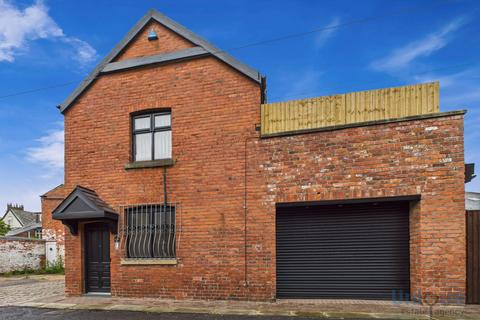 undefined, Church Road, Lytham St. Annes, Lancashire, FY8
