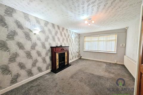 3 bedroom bungalow for sale, Pendine Grove, Stoke On Trent ST4
