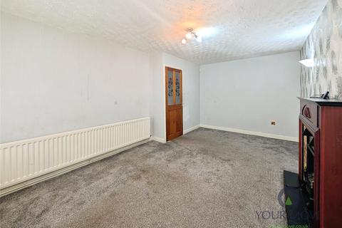 3 bedroom bungalow for sale, Pendine Grove, Stoke On Trent ST4
