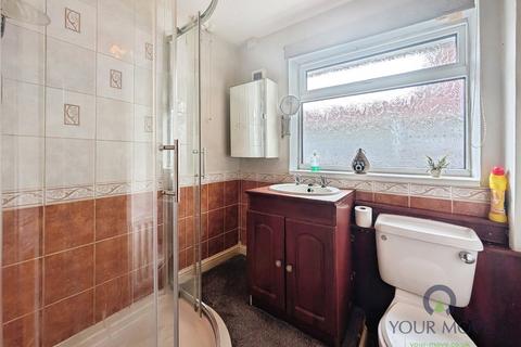 3 bedroom bungalow for sale, Pendine Grove, Stoke On Trent ST4