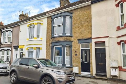 Invicta Road, Kent ME12