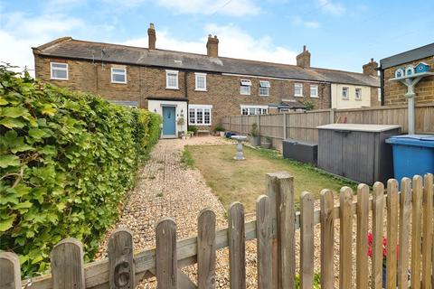 Coastguard Cottages, Minster On Sea ME12