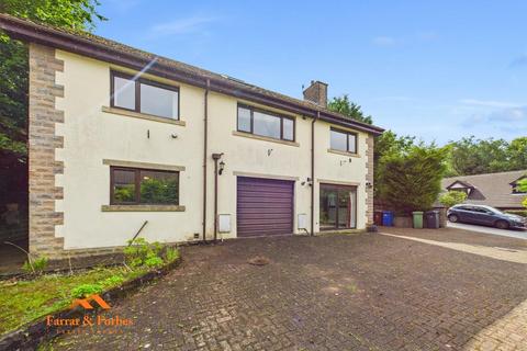 undefined, Proctor Close, Nelson BB9