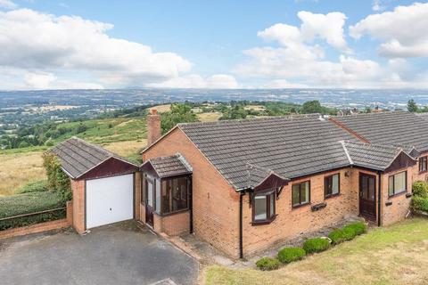 6 Belfry Close, Clee Hill, Ludlow, SY8 3RF