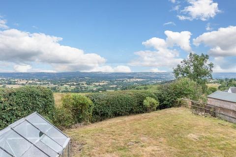 6 Belfry Close, Clee Hill, Ludlow, SY8 3RF
