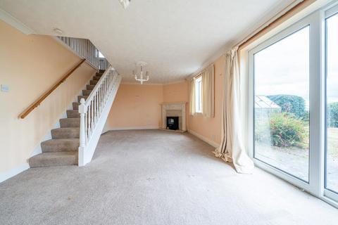 6 Belfry Close, Clee Hill, Ludlow, SY8 3RF