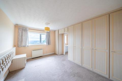 6 Belfry Close, Clee Hill, Ludlow, SY8 3RF