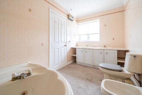 6 Belfry Close, Clee Hill, Ludlow, SY8 3RF