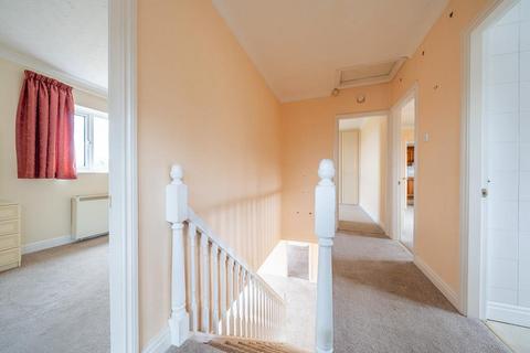 6 Belfry Close, Clee Hill, Ludlow, SY8 3RF