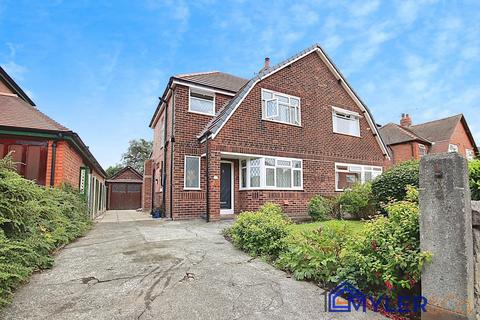 3 bedroom semi-detached house for sale, Coronation Drive, Penketh, Warrington, WA5