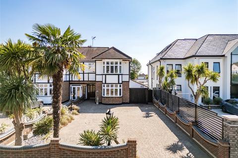 3 bedroom semi-detached house for sale, Harrow Drive, Hornchurch, RM11