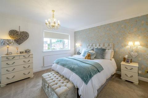 30 Baldwin Way, Swindon, Dudley, DY3 4PF