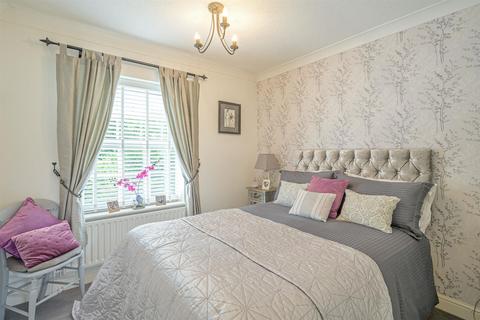 30 Baldwin Way, Swindon, Dudley, DY3 4PF