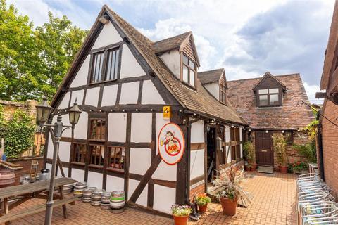 undefined, 6 & 14, Bridge Court, 64 Bridge Street, Evesham