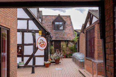 undefined, 6 & 14, Bridge Court, 64 Bridge Street, Evesham