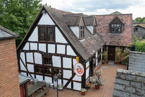 undefined, 6 & 14, Bridge Court, 64 Bridge Street, Evesham