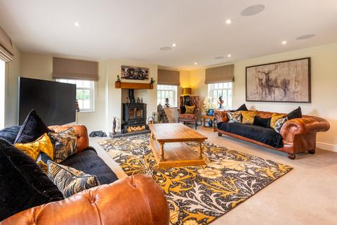 4 bedroom detached house for sale, Walton, Brampton, CA8