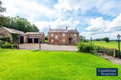 4 bedroom detached house for sale, Walton, Brampton, CA8