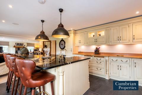 4 bedroom detached house for sale, Walton, Brampton, CA8