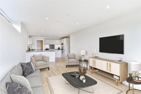 1 bedroom apartment for sale, Highmoor Road, Poole, Dorset, BH14