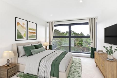 1 bedroom apartment for sale, Highmoor Road, Poole, Dorset, BH14