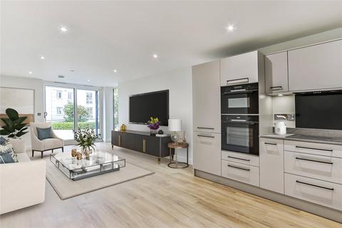 1 bedroom apartment for sale, Highmoor Road, Poole, Dorset, BH14