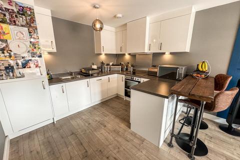 undefined, Bembridge house, Corby NN17