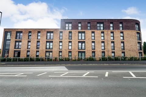 undefined, Bembridge house, Corby NN17