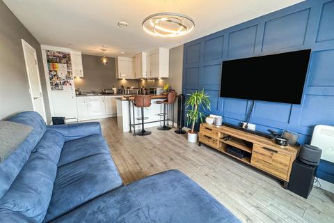 undefined, Bembridge house, Corby NN17