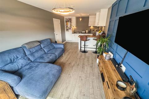 undefined, Bembridge house, Corby NN17