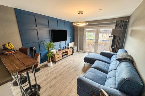 undefined, Bembridge house, Corby NN17