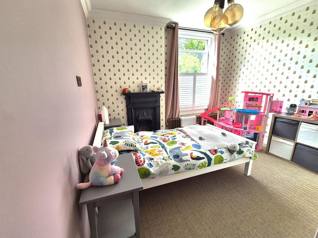 Bedroom 3