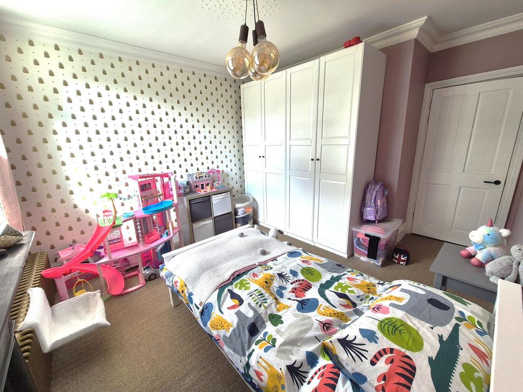 Bedroom 3