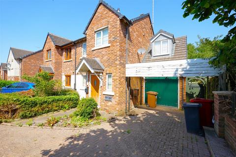 undefined, Redshaw Avenue, Barrow-In-Furness