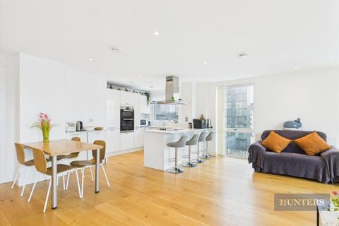 2 bedroom apartment for sale, Alexandra Wharf, Maritime Walk, Ocean Village