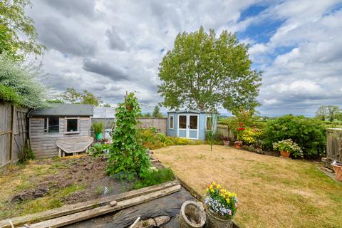4 bedroom detached house for sale, Vicarage Lane, Shapwick