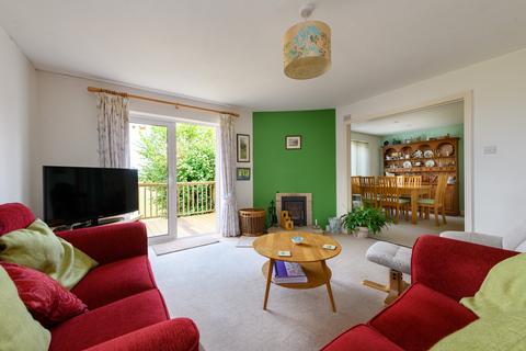 4 bedroom detached house for sale, Vicarage Lane, Shapwick