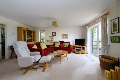 4 bedroom detached house for sale, Vicarage Lane, Shapwick
