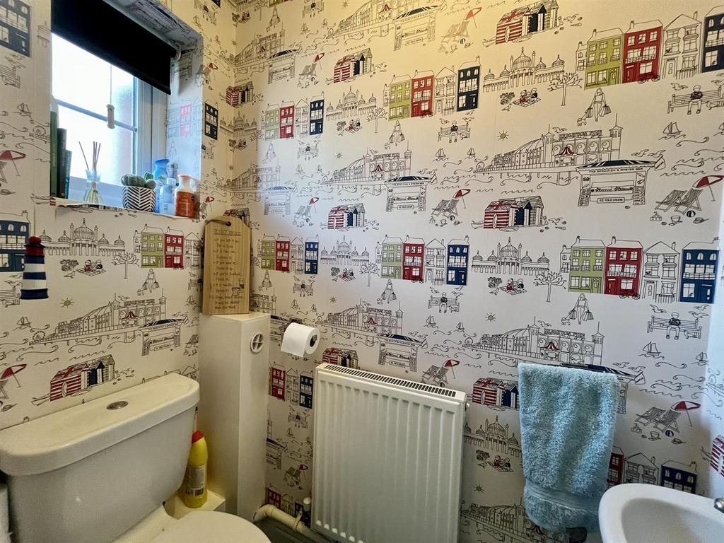 Cloakroom